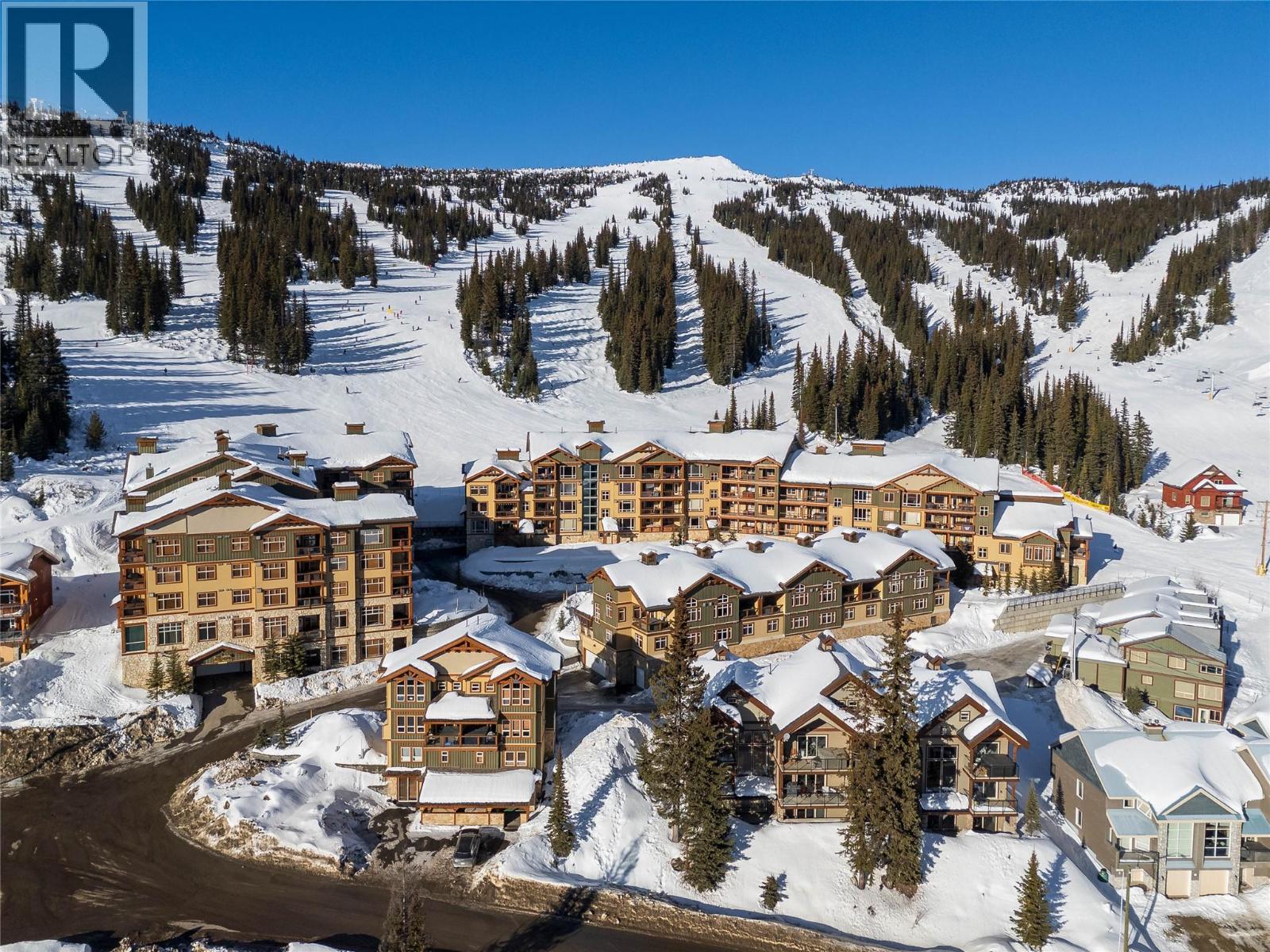 7700 Porcupine Road Unit# 401