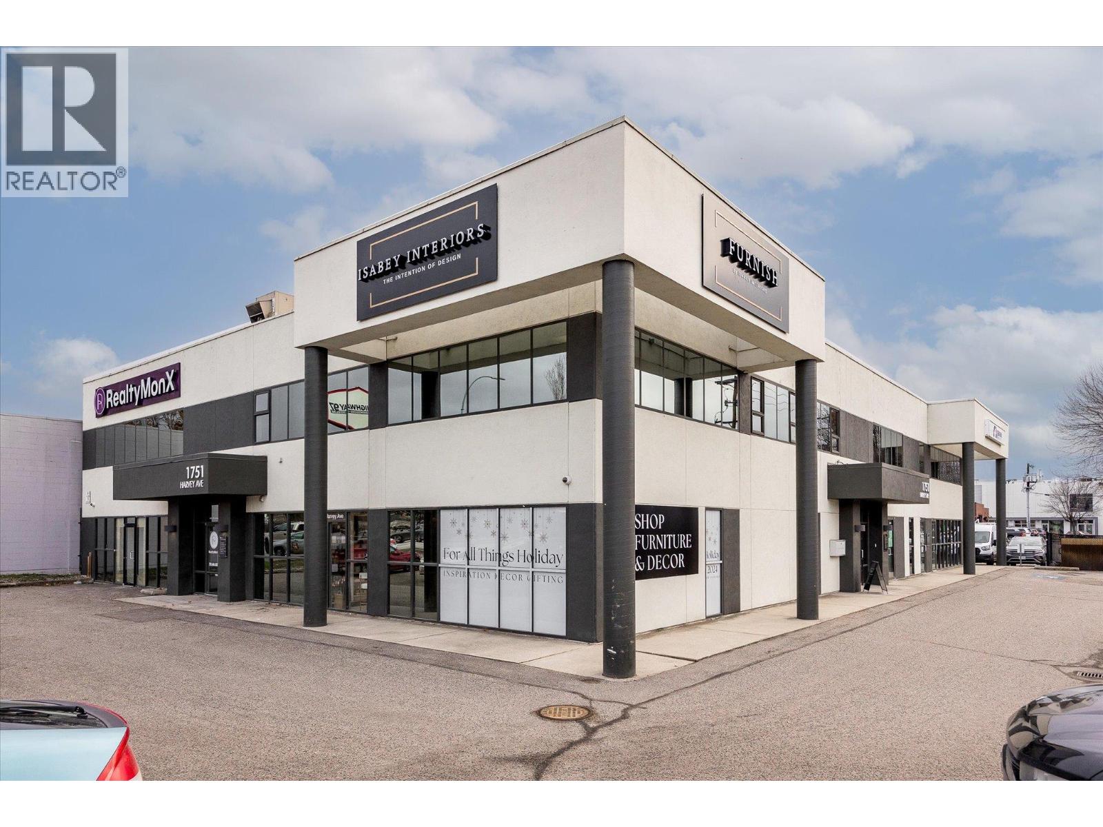 1751 Harvey Avenue Unit# 222