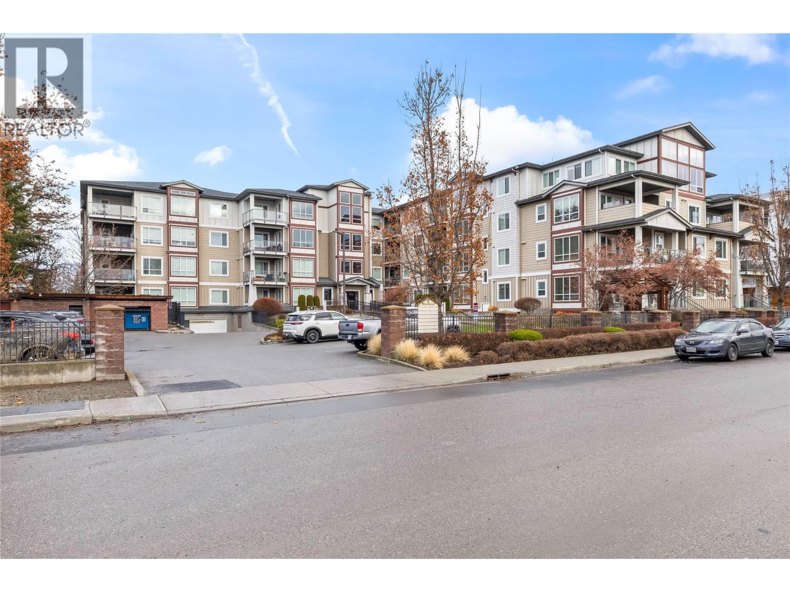 850 Saucier Avenue Unit# 416