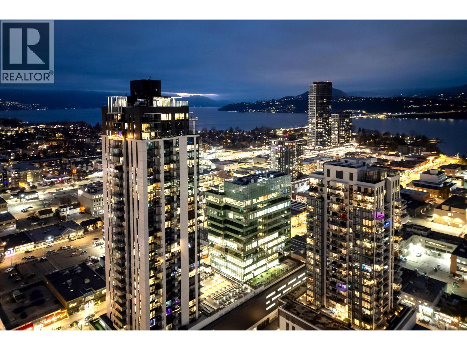 1488 Bertram Street Unit# 3307