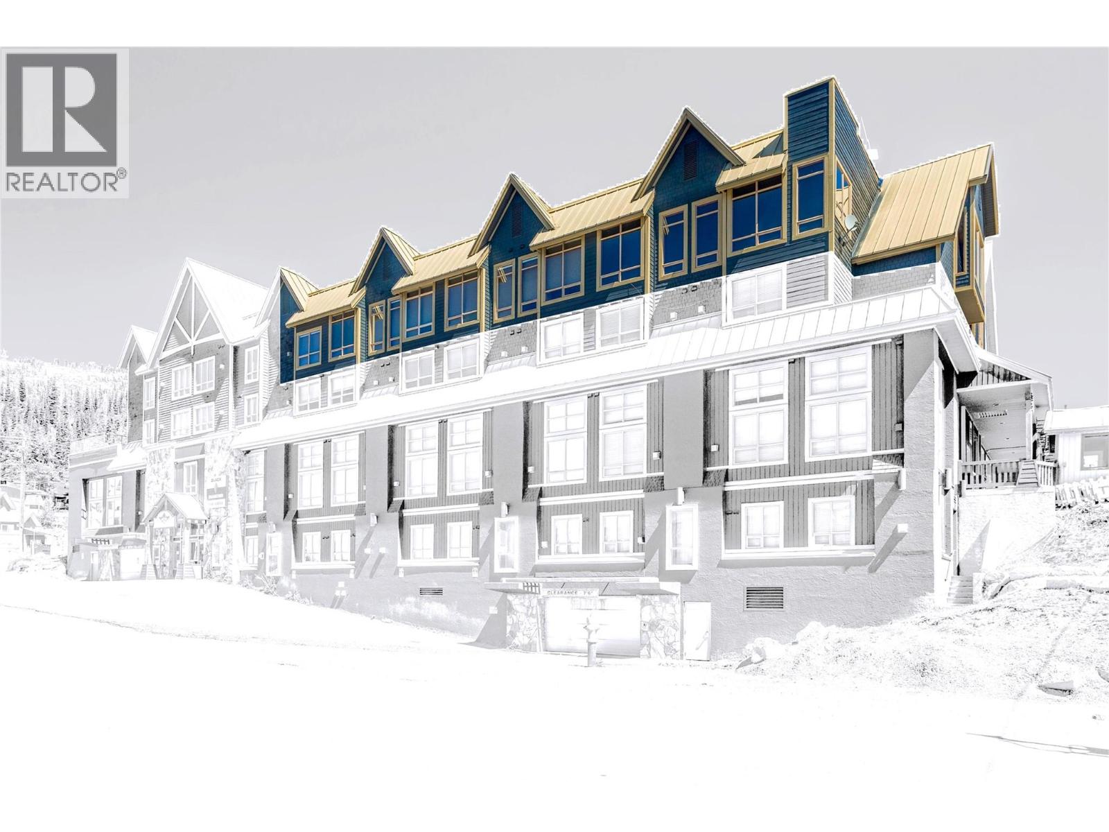 5335 Big White Road Unit# 408