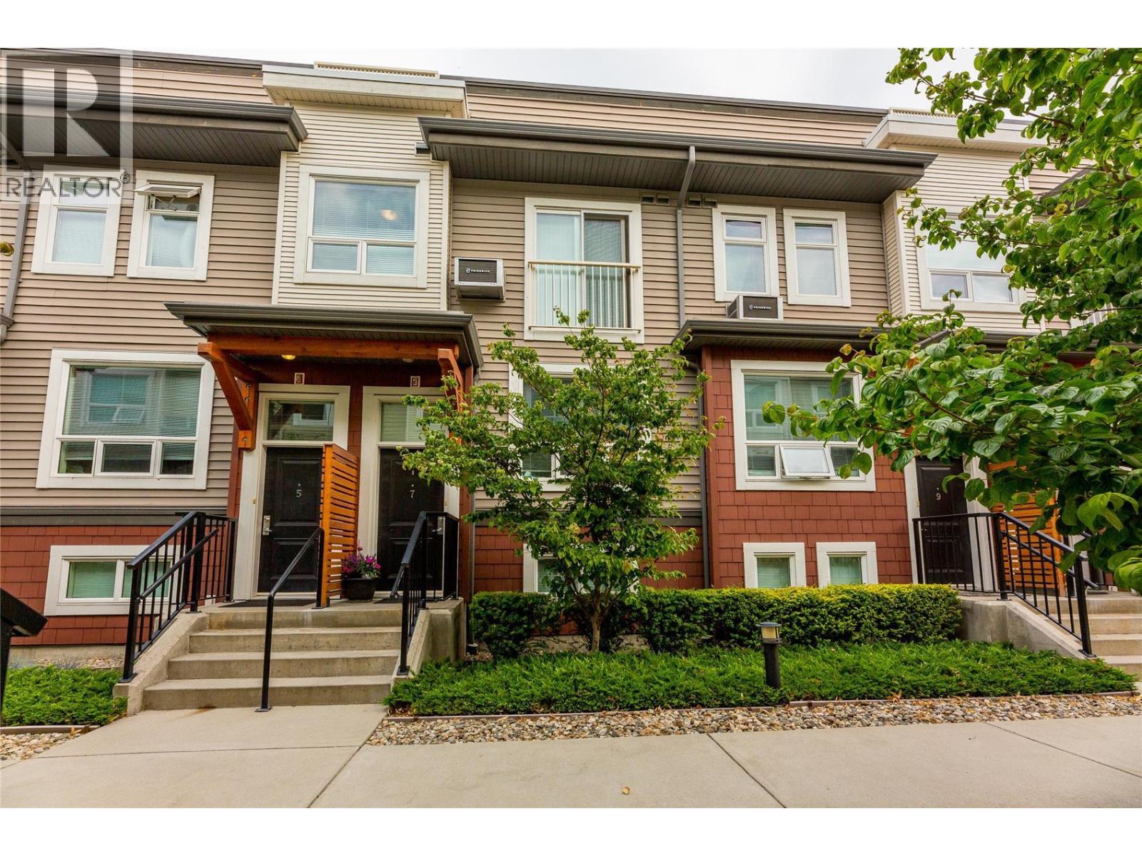 1831 Ambrosi Road Unit# 7 Lot# 17