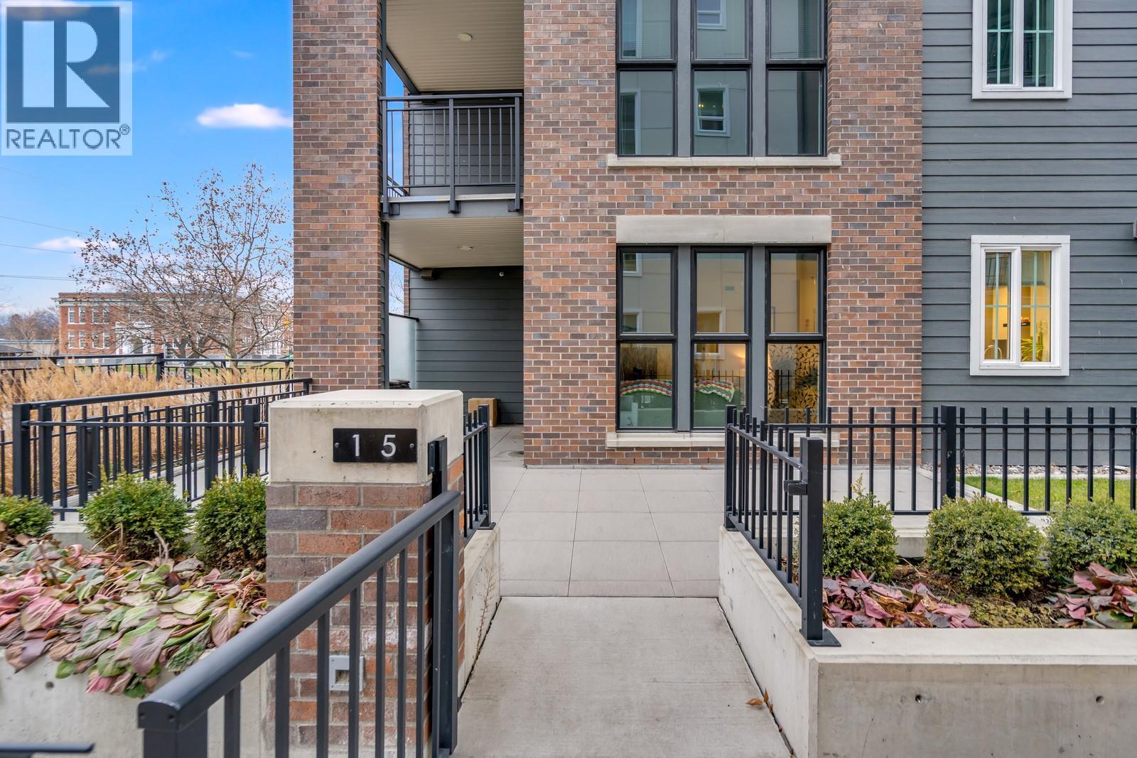 1800 Richter Street Unit# 115