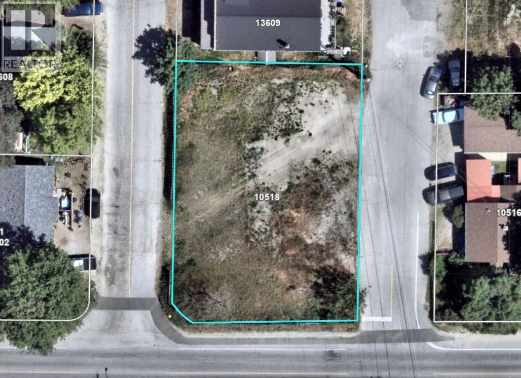 10518 Jubilee Road W