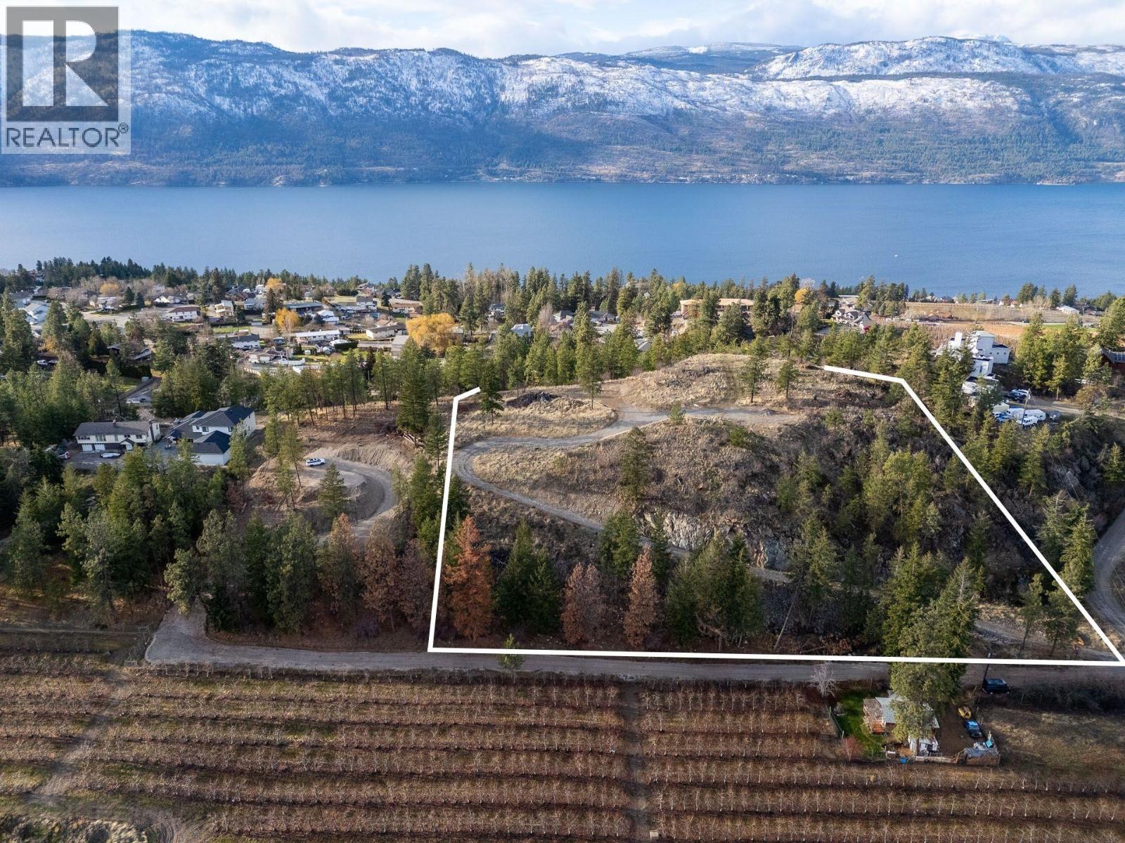 Proposed Lot A Cemetery Road