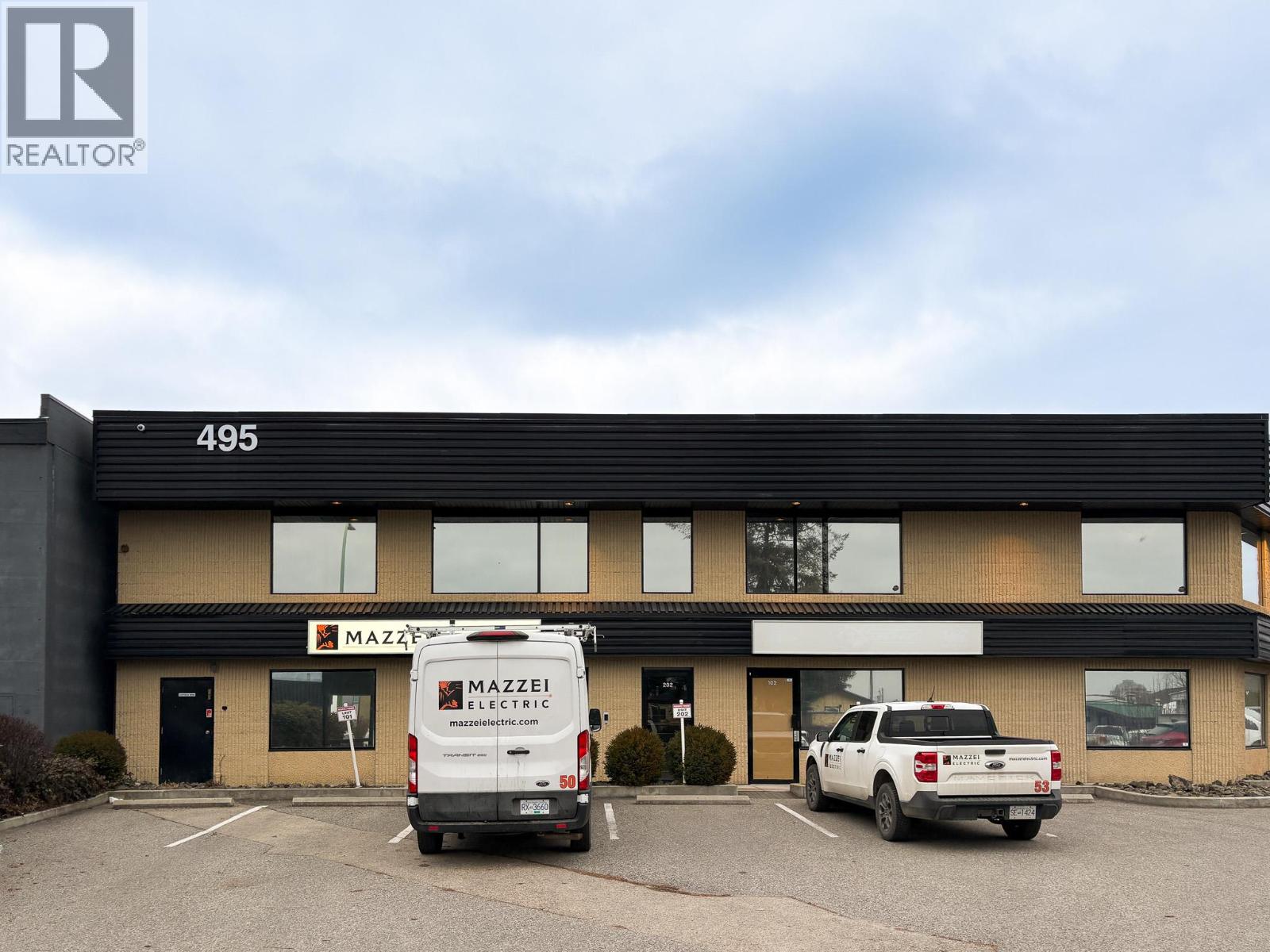 495 Banks Road Unit# 201