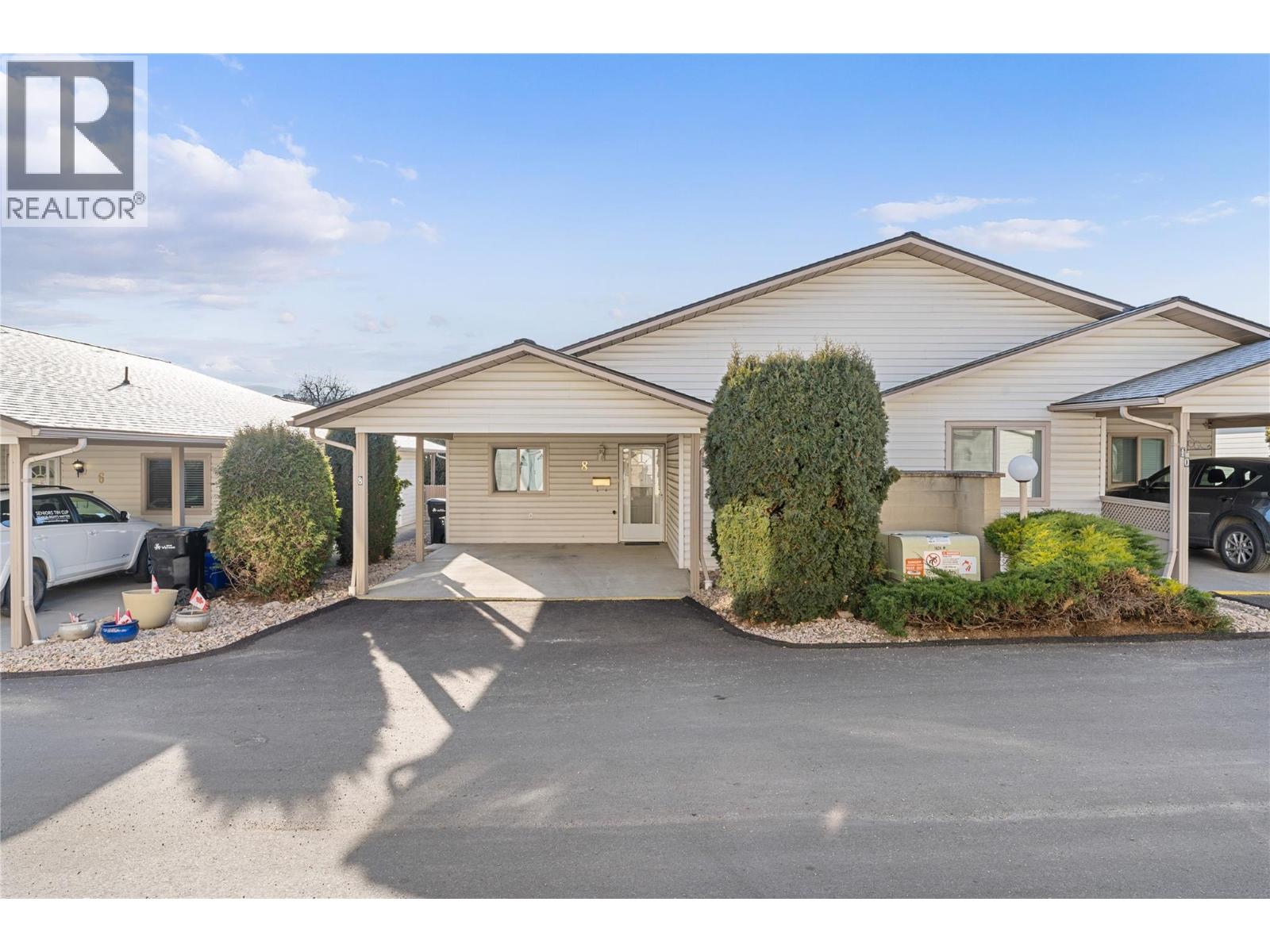 4303 27th Avenue Unit# 8