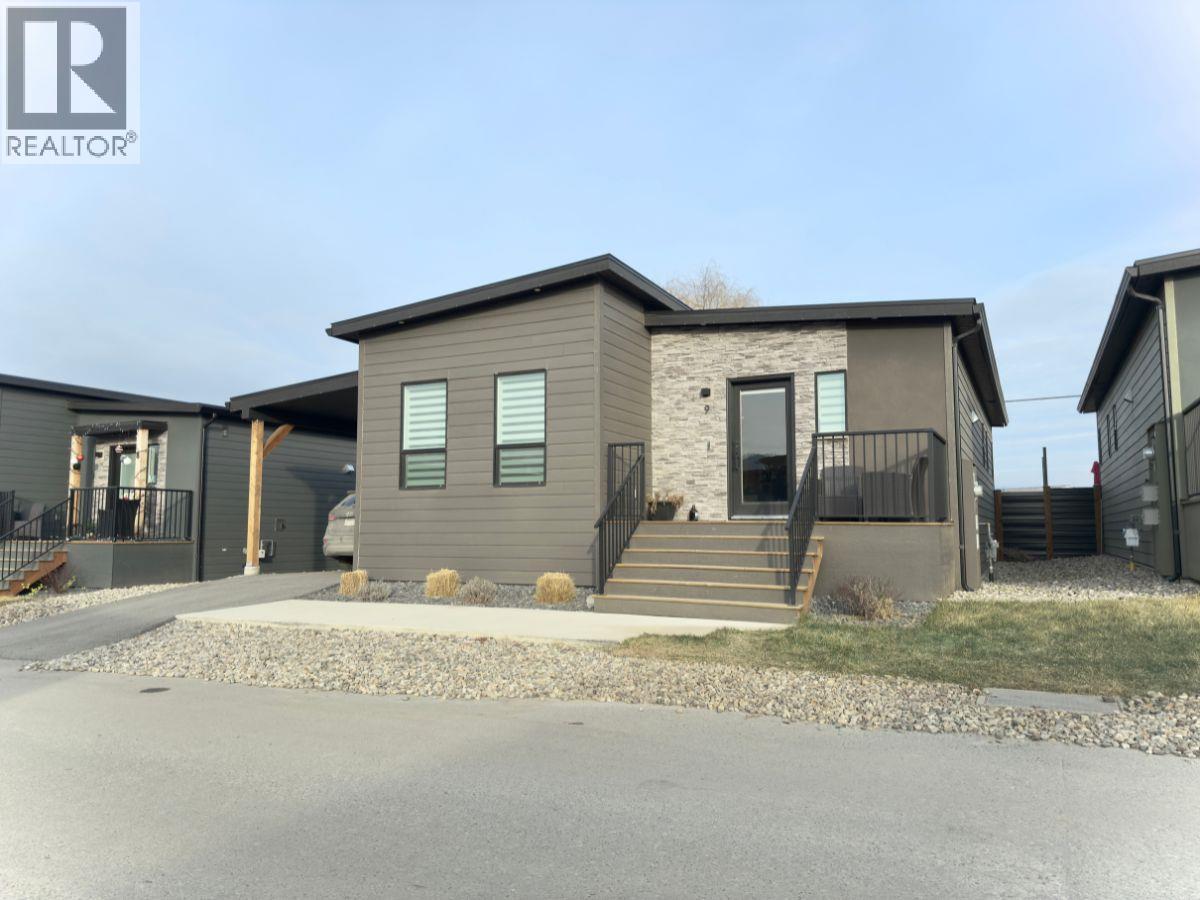 8900 Jim Bailey Road Unit# 9