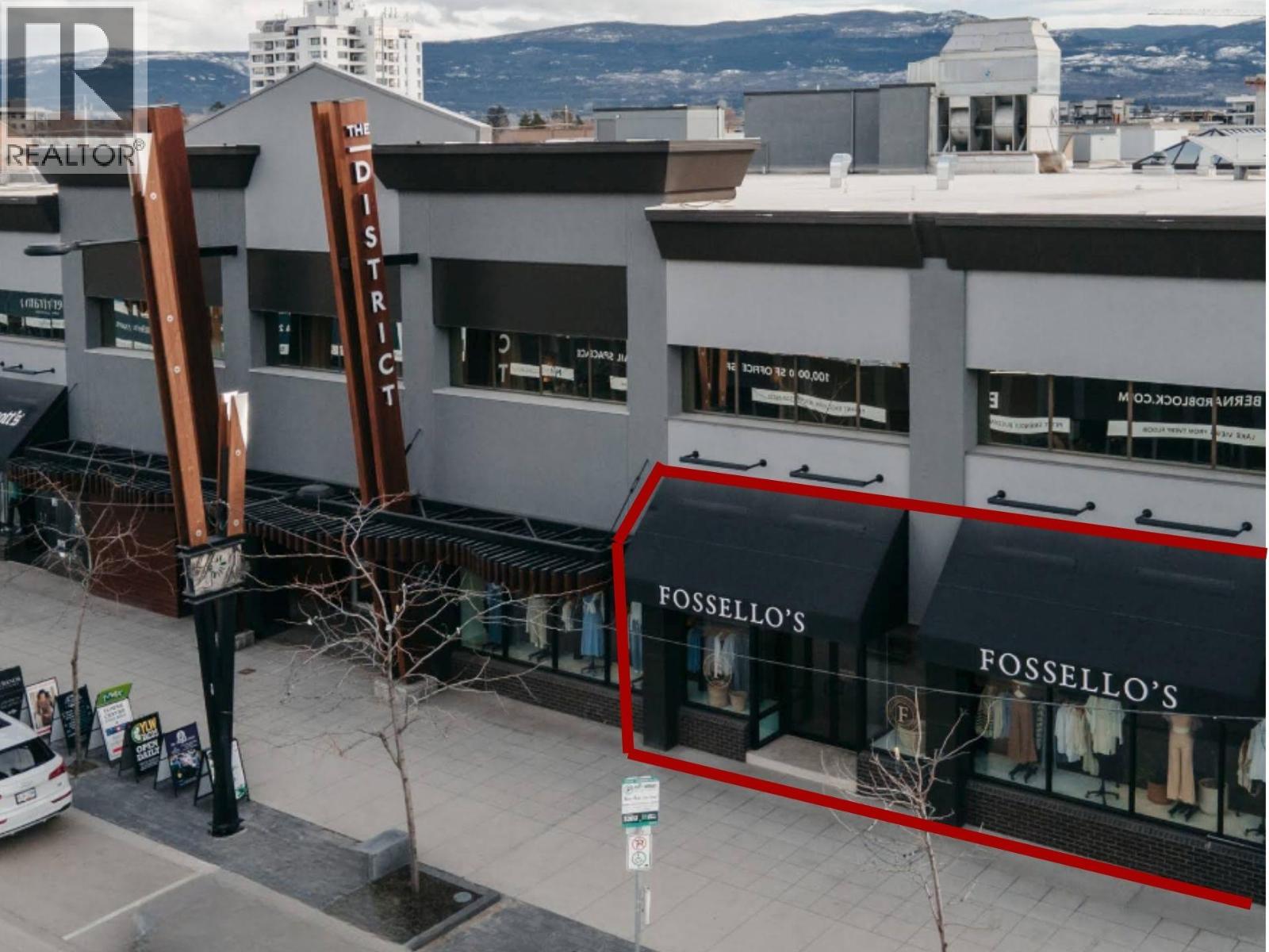 565 Bernard Avenue Unit# 11