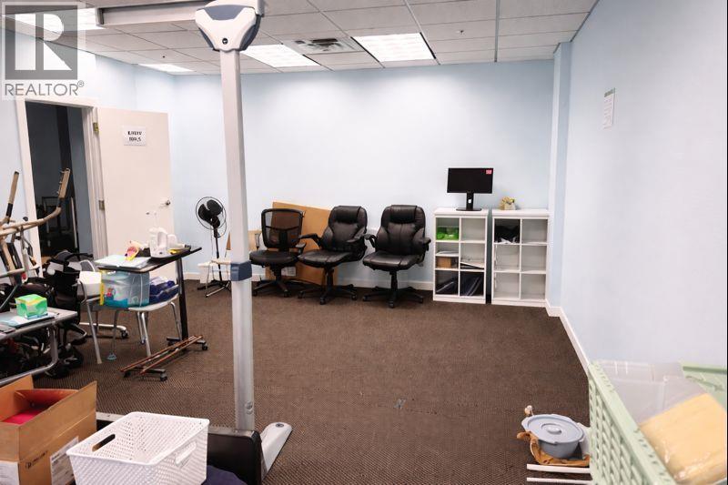 565 Bernard Avenue Unit# 103