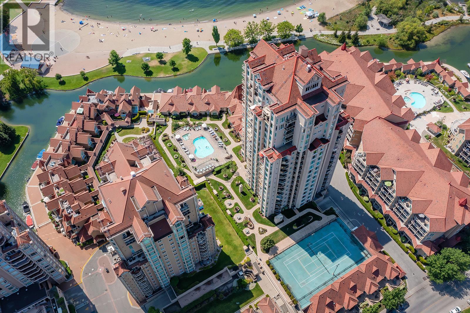 1128 Sunset Drive Unit# 1404