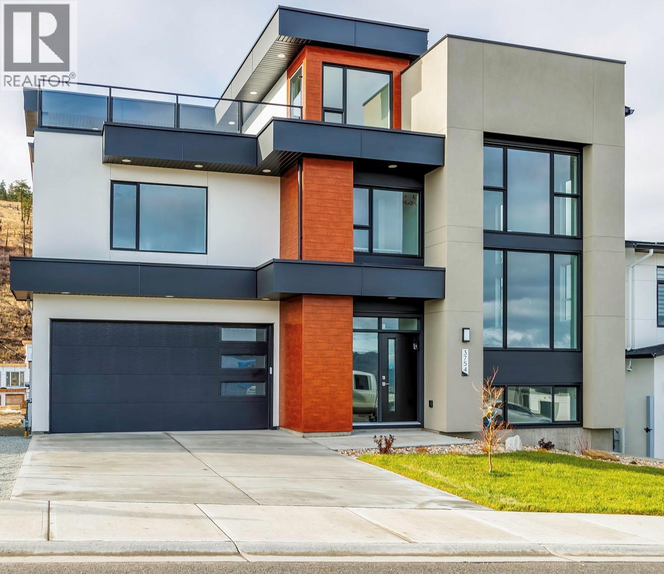 3754 Davidson Court Lot# Trails 65