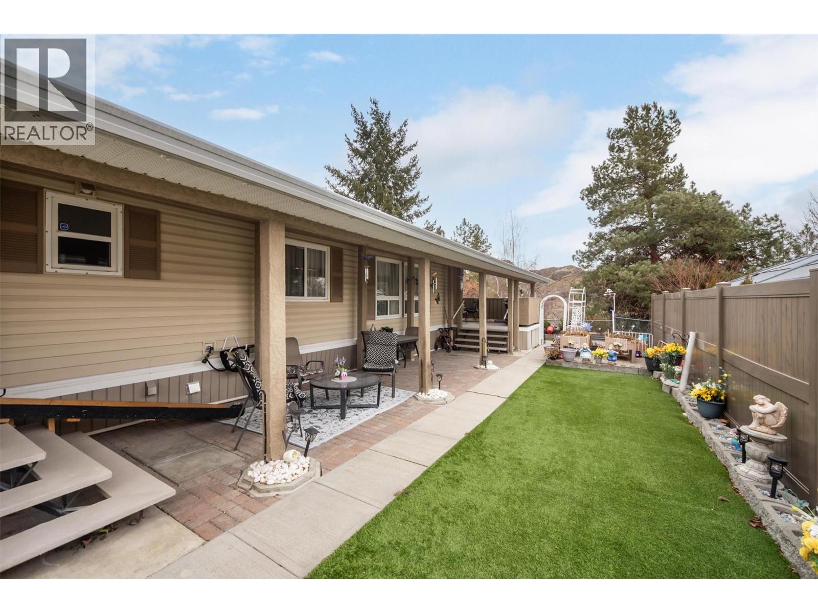 1750 Lenz Road Unit# 22