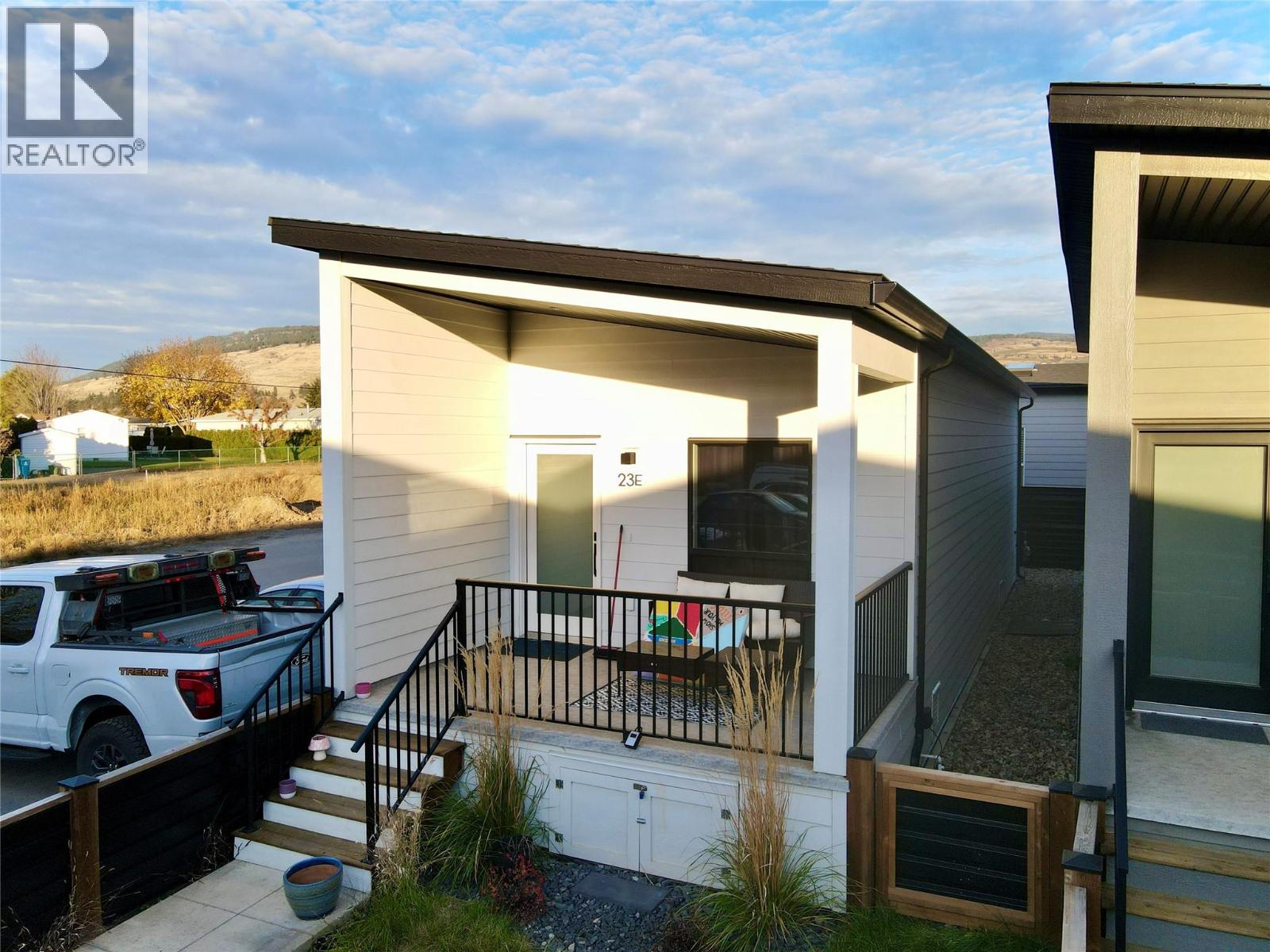 8900 Jim Bailey Road Unit# 23E