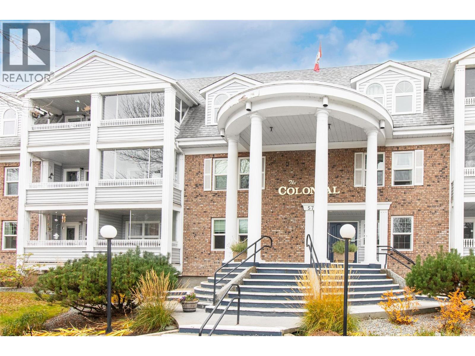 575 Sutherland Avenue Unit# 122