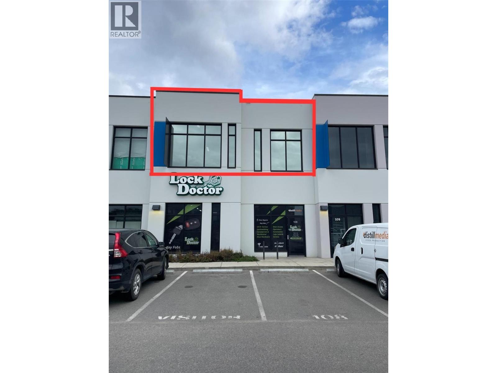 1645 Dilworth Drive Unit# 108