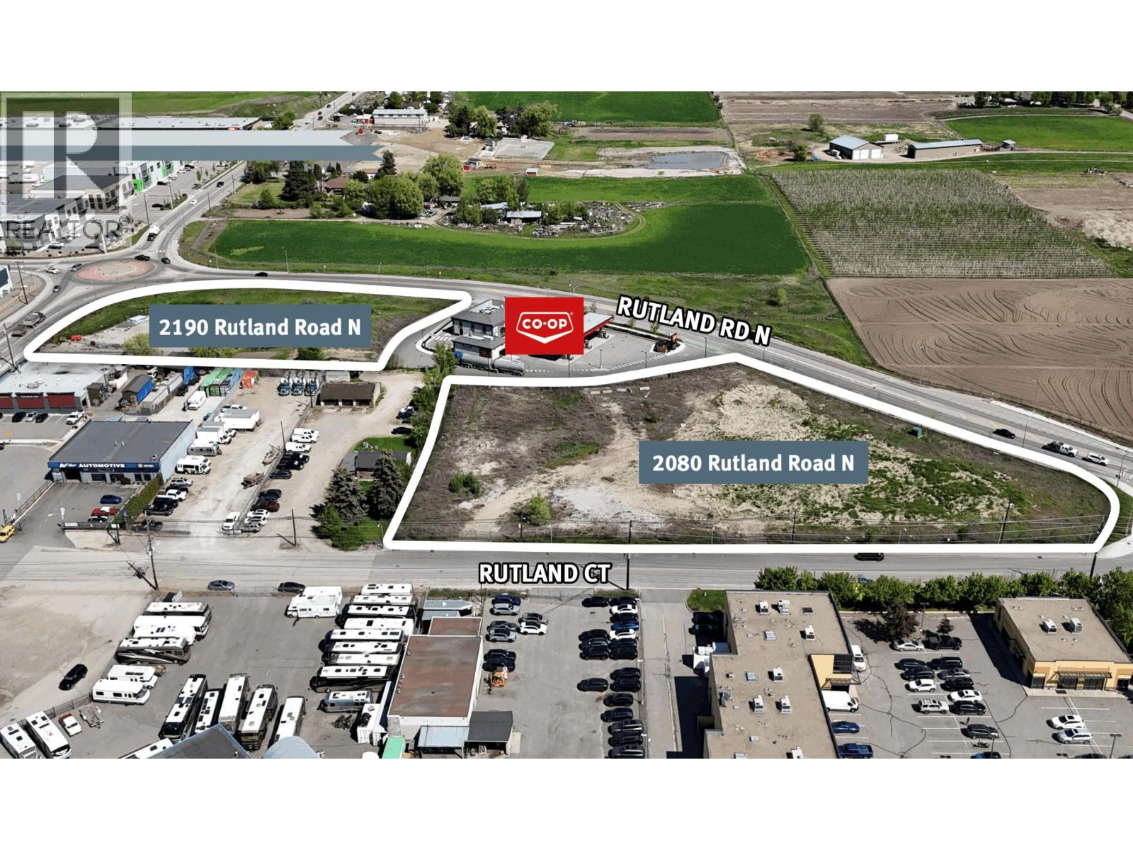2190 Rutland Road N