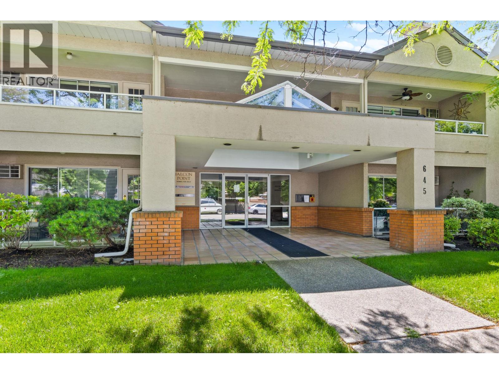 645 Barrera Road Unit# 205