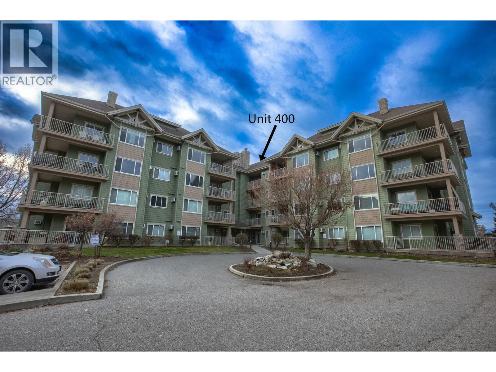 680 Lequime Road Unit# 400