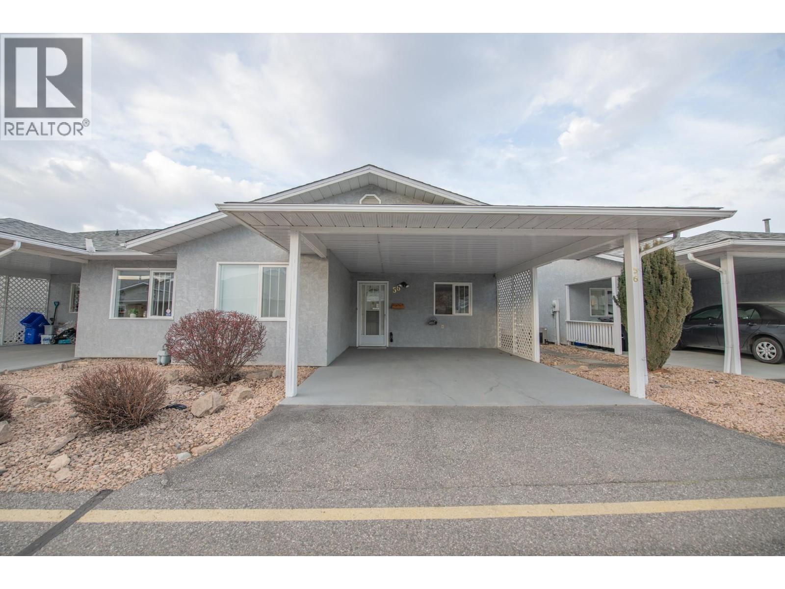 3900 27 Avenue Unit# 56