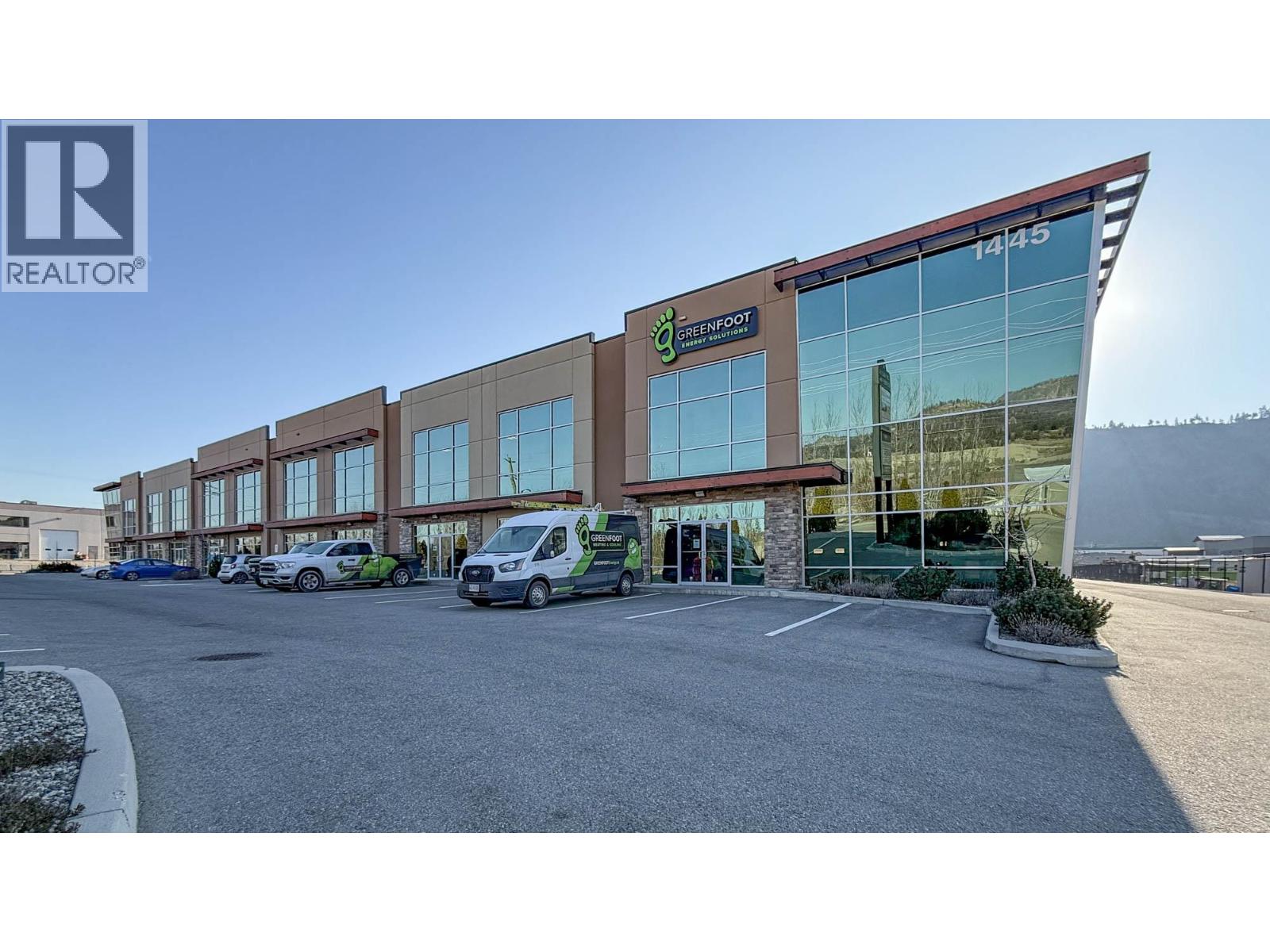 1445 Stevens Road Unit# 110, 120 & 130