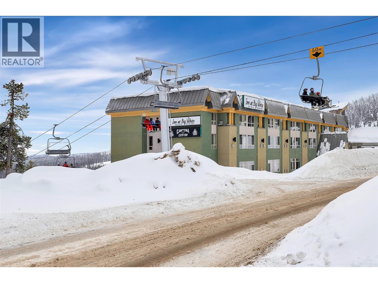 127 5340 Big White Road