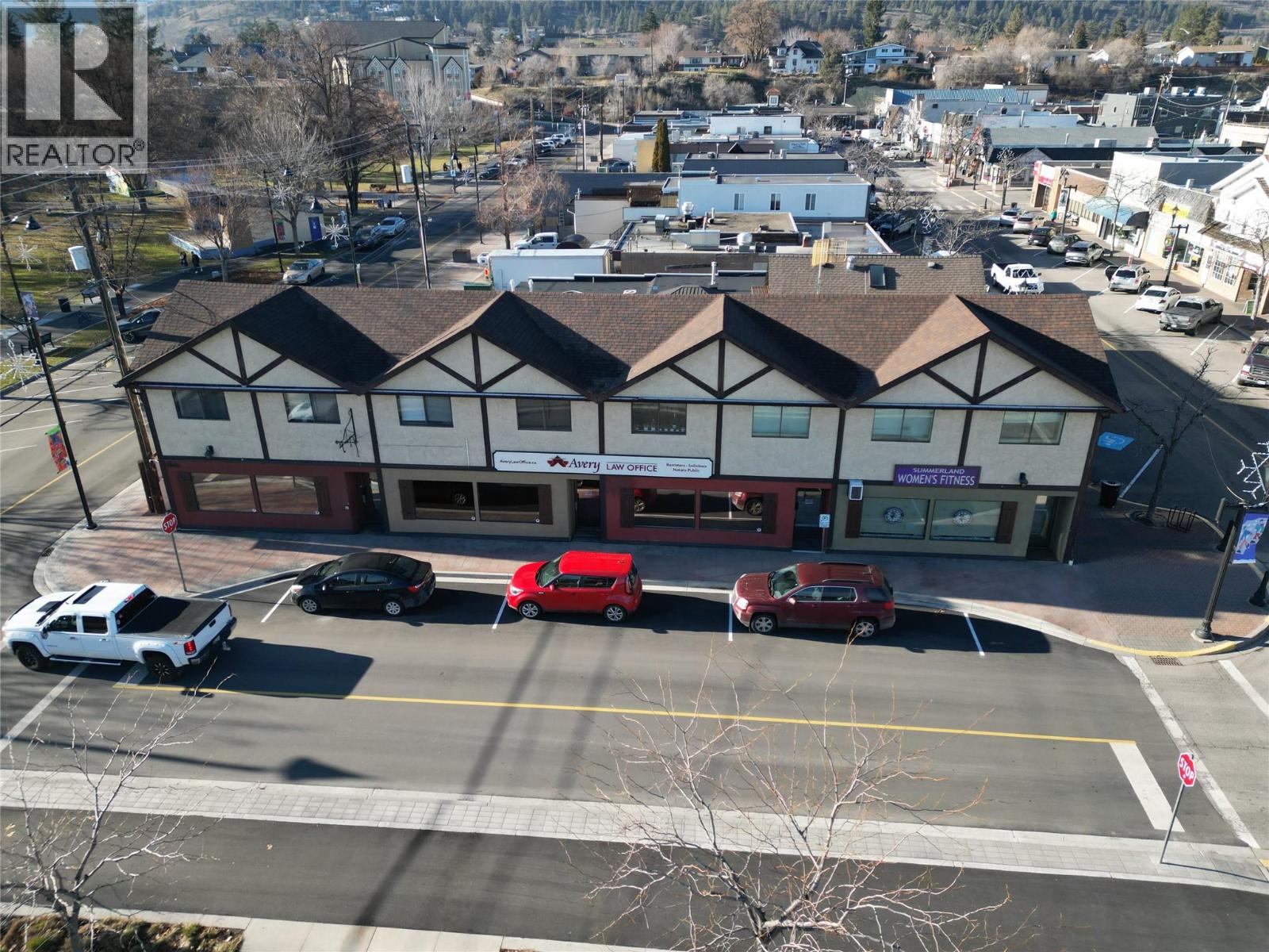 9901 Main Street Street