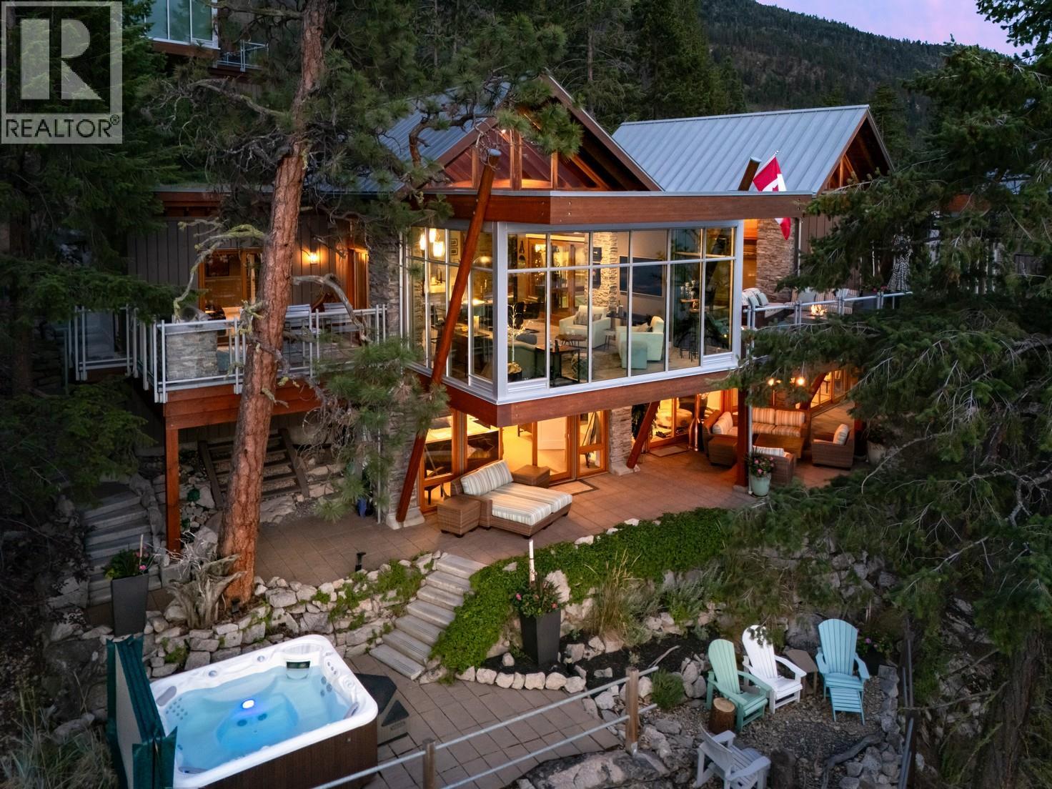 9845 Eastside Road Unit# 125 & 126