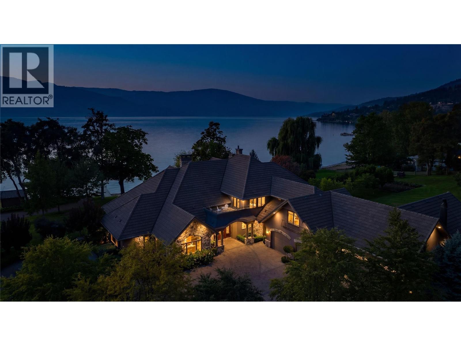 12056 Okanagan Centre Road W