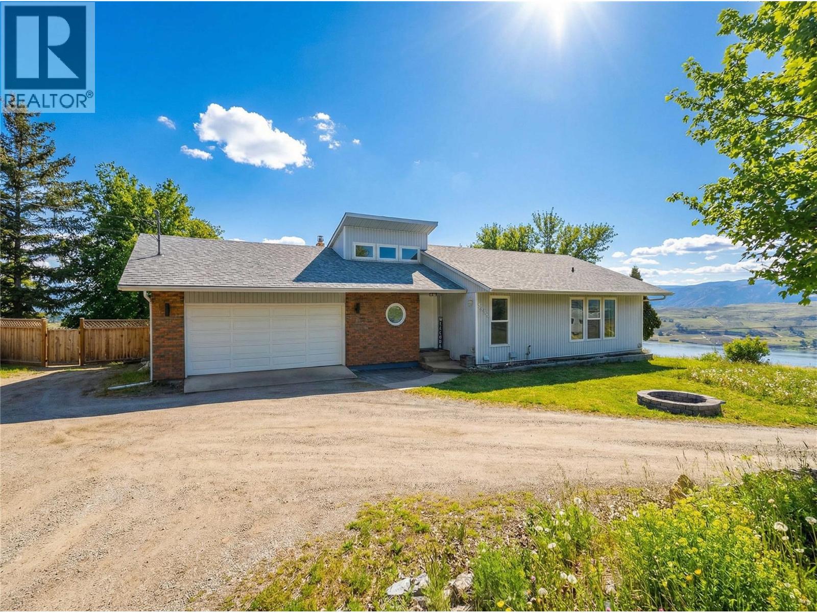 7292 Mountridge Road