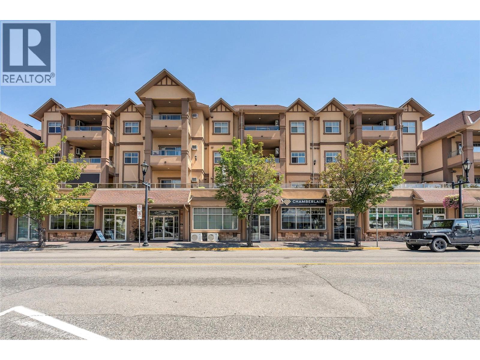 13615 Victoria Road N Unit# 206