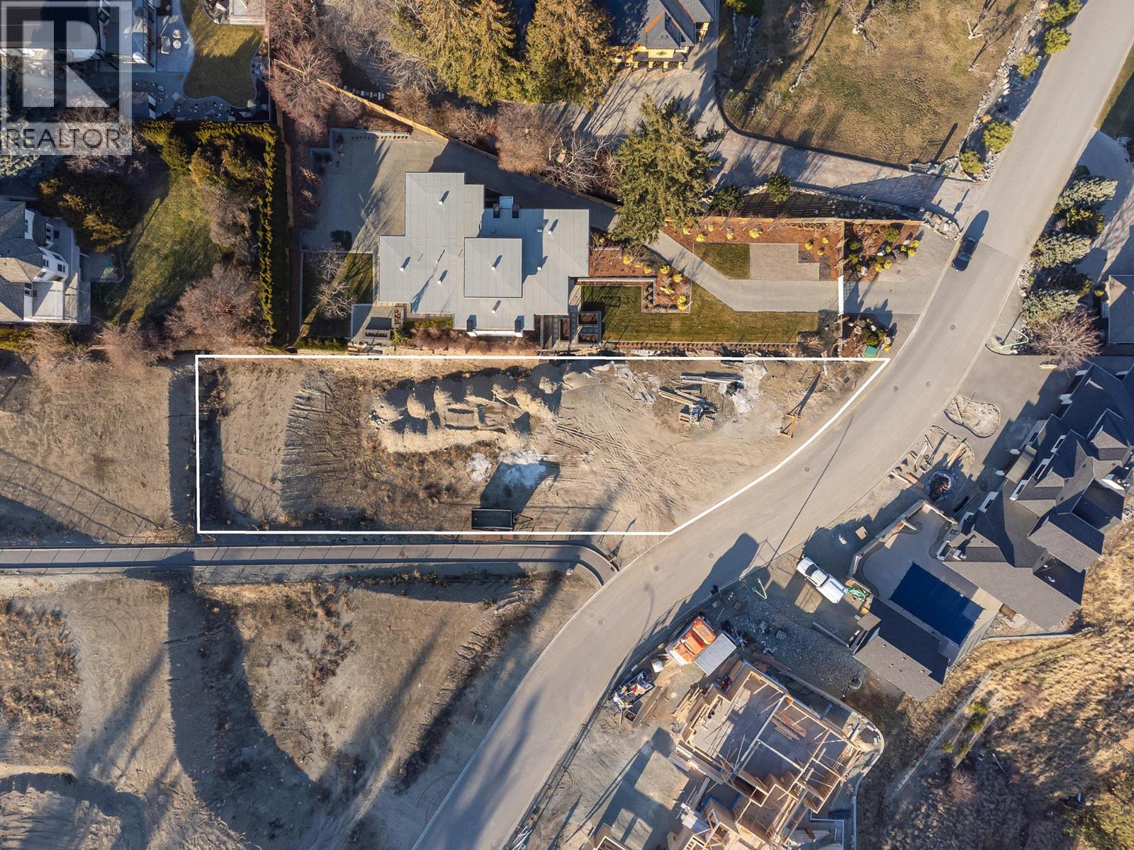 2364 Bridgeview Road Lot# 9