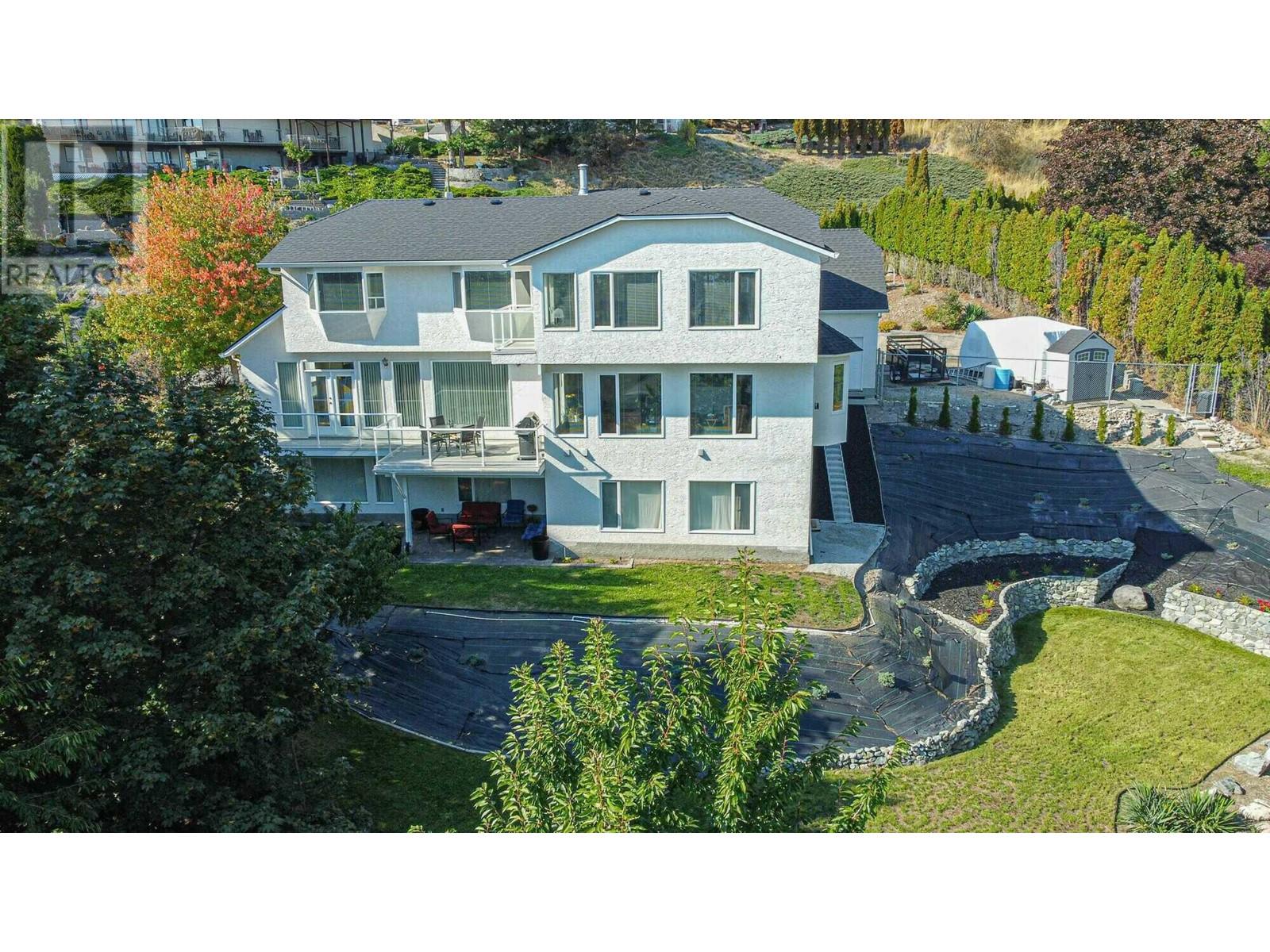 1465 West Kelowna Road