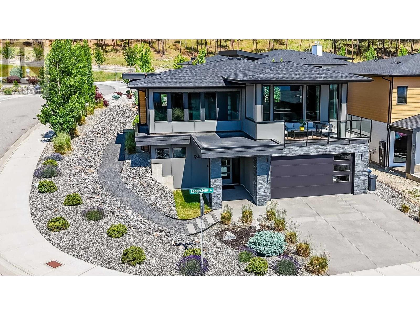 9499 Ledgestone Road