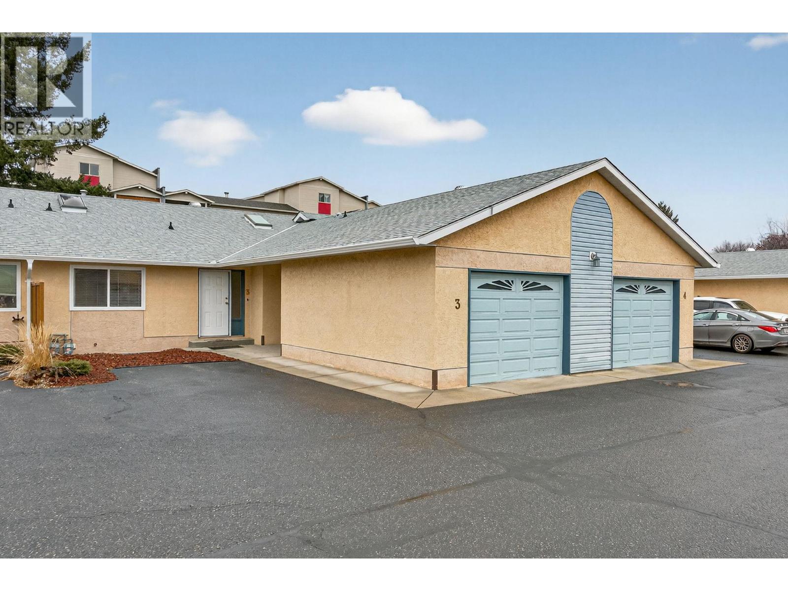 205 Gerstmar Road Unit# 3