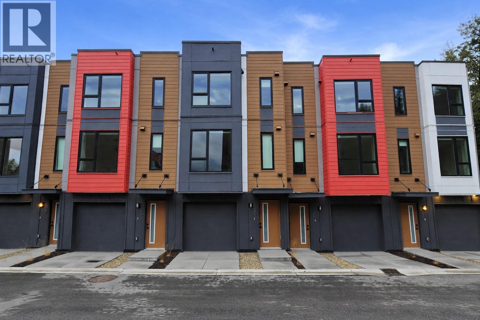 1975 Shannon Lake Road Unit# 25