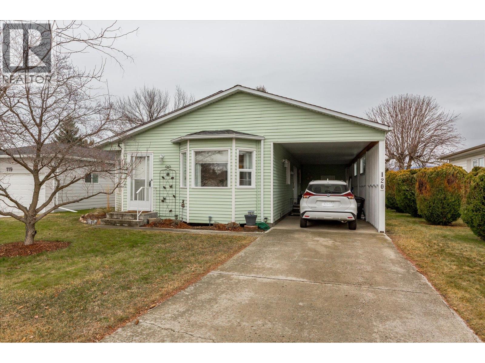 1255 Raymer Avenue Unit# 120