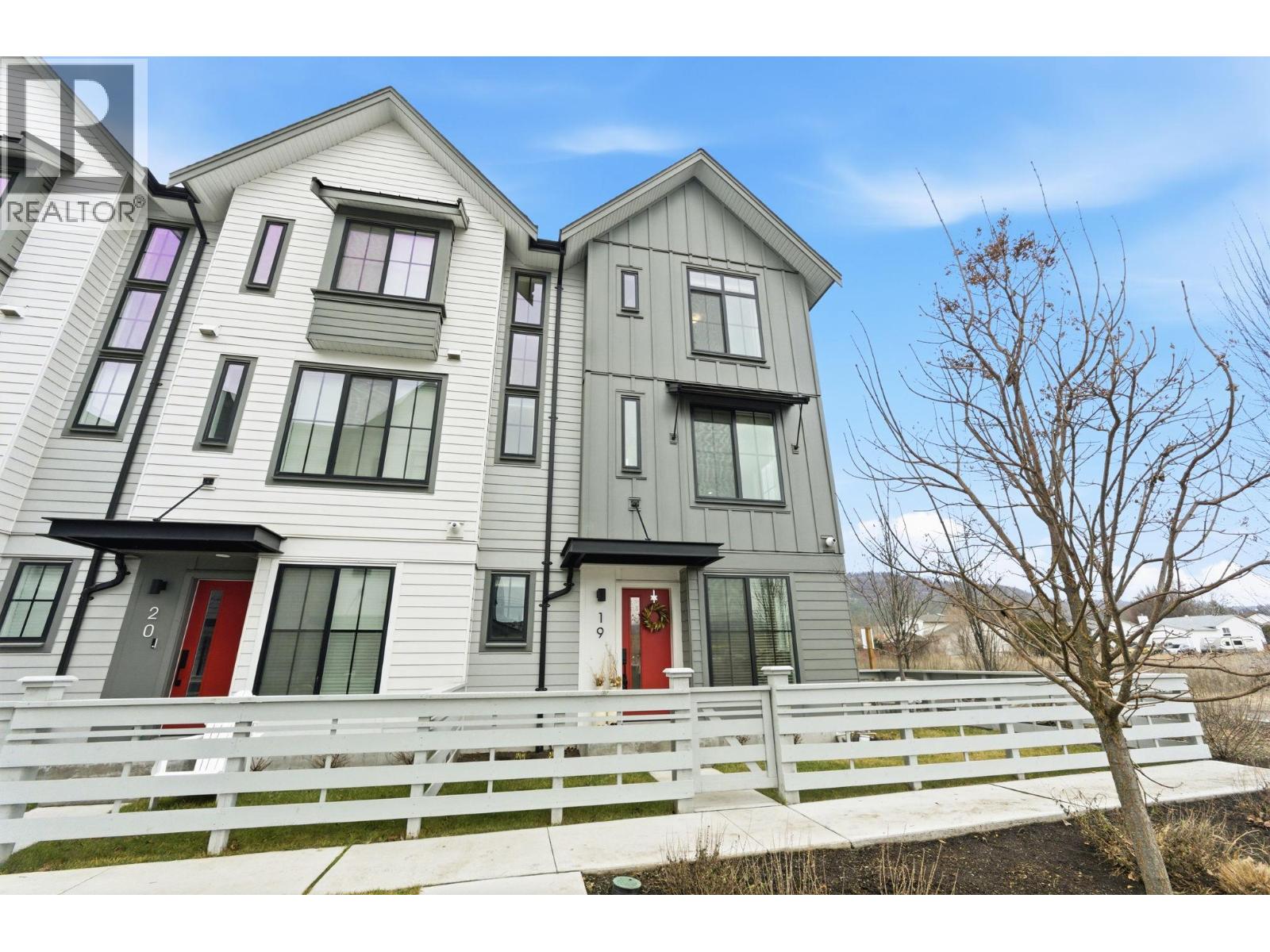 307 Glen Park Drive Unit# 19