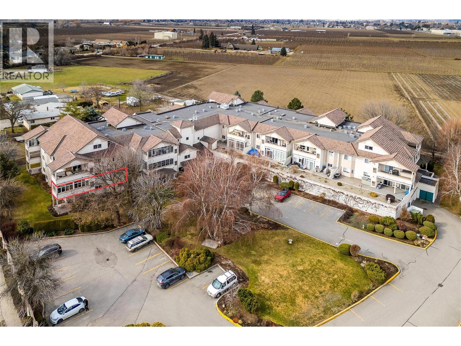 2300 Benvoulin Road Unit# 202