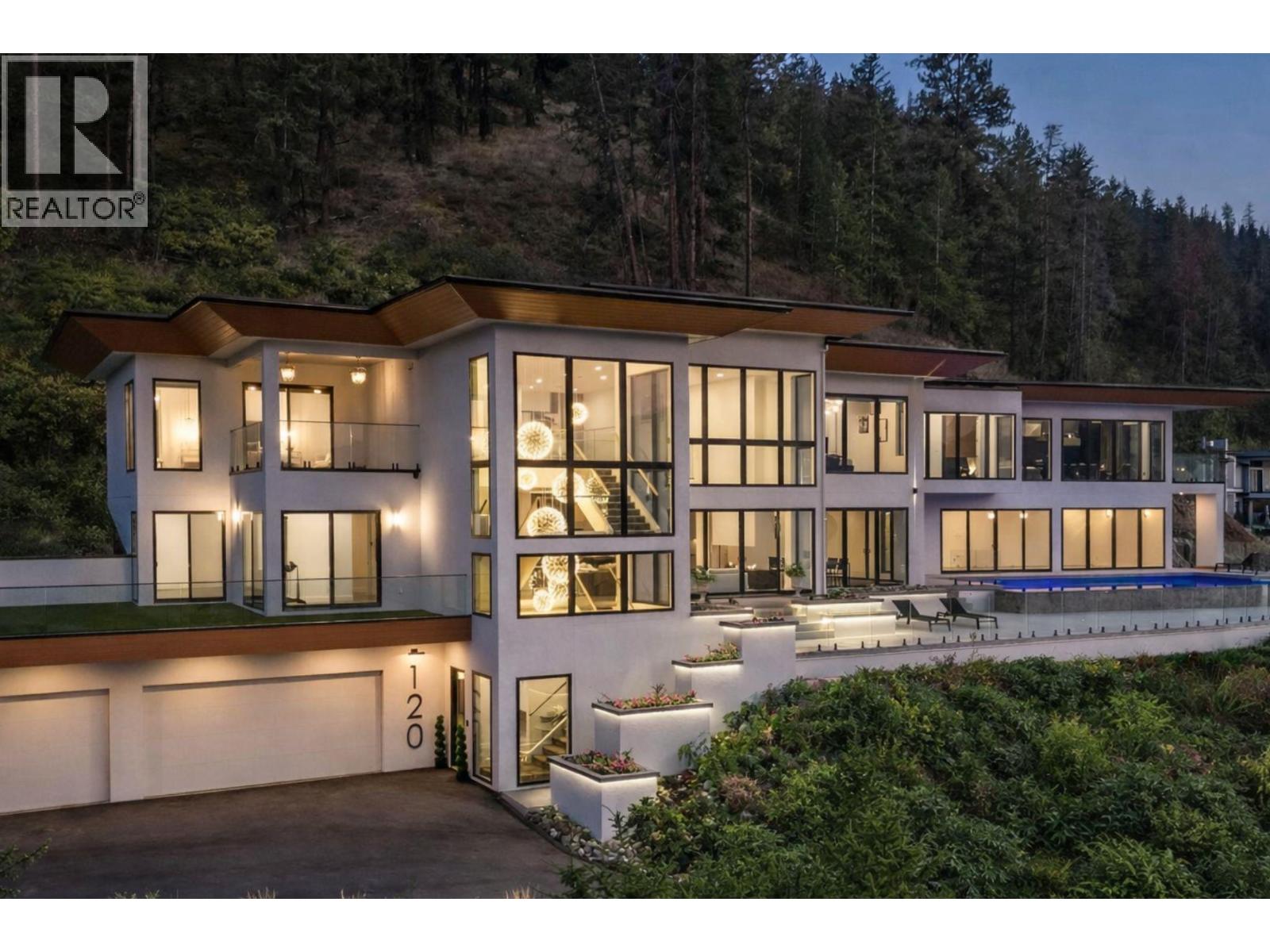 120 Sunset Boulevard