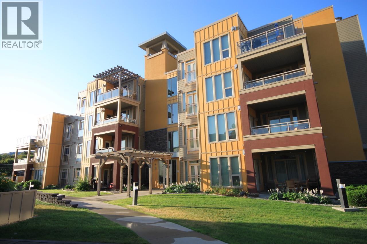 7343 Okanagan Landing Road Unit# 1209 Lot# 72