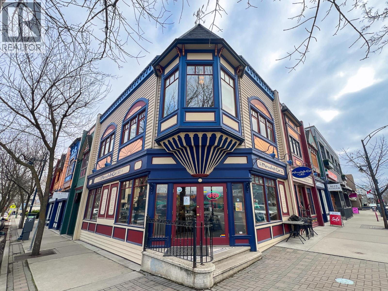 2903 Pandosy Street Unit# 201