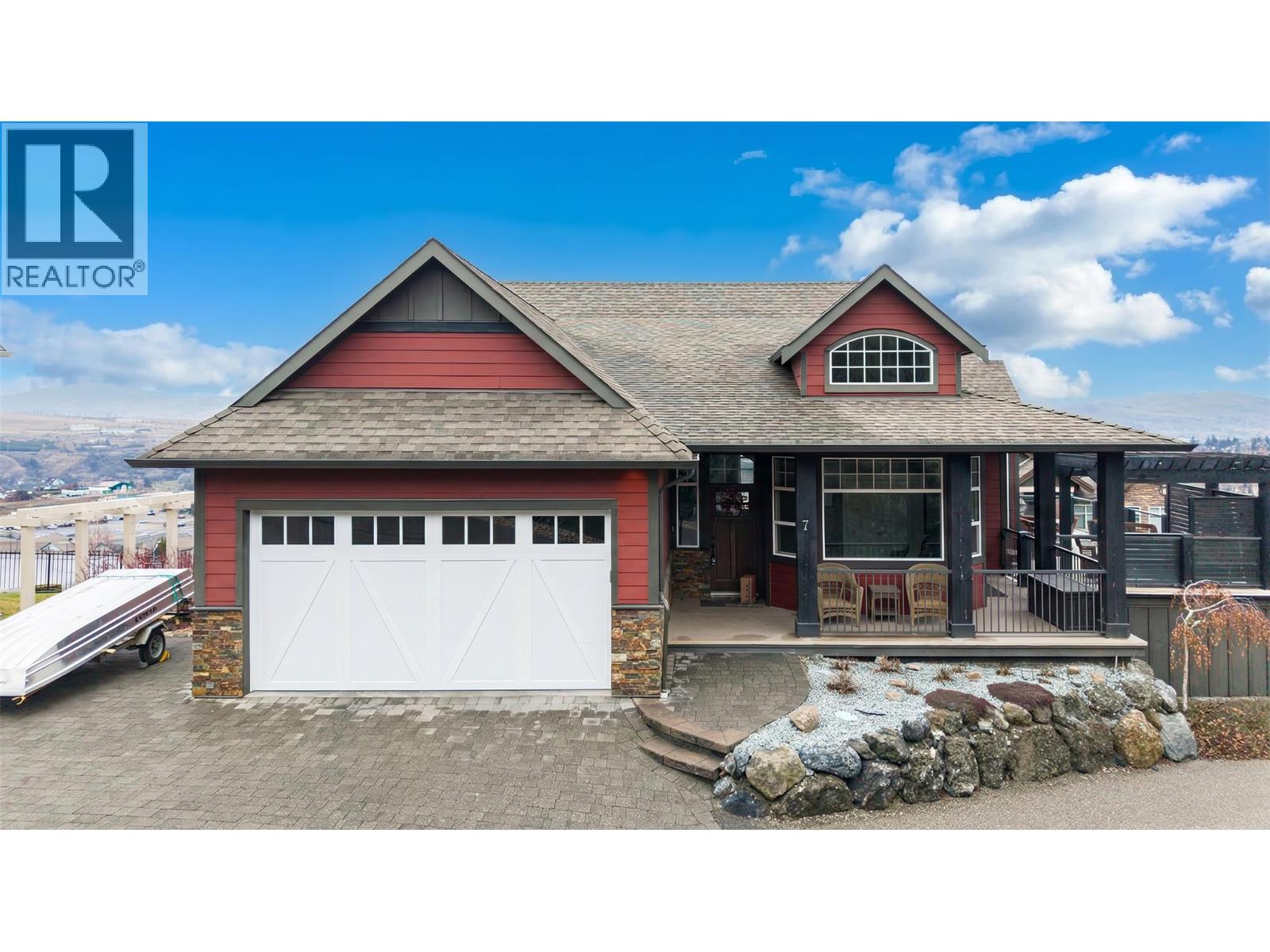 1117 Mt. Fosthall Drive Unit# 7