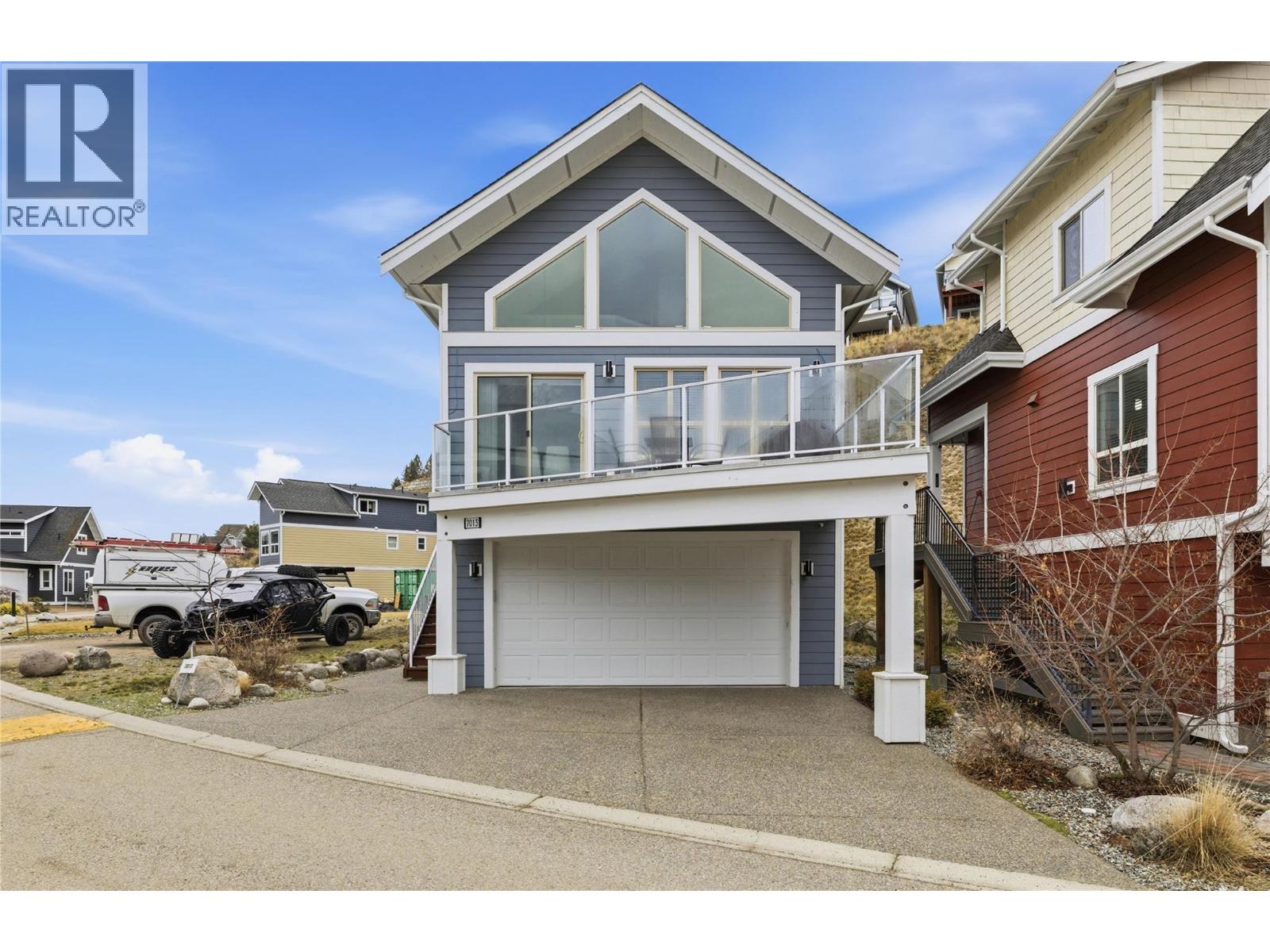 7013 Barcelona Drive Unit# 40