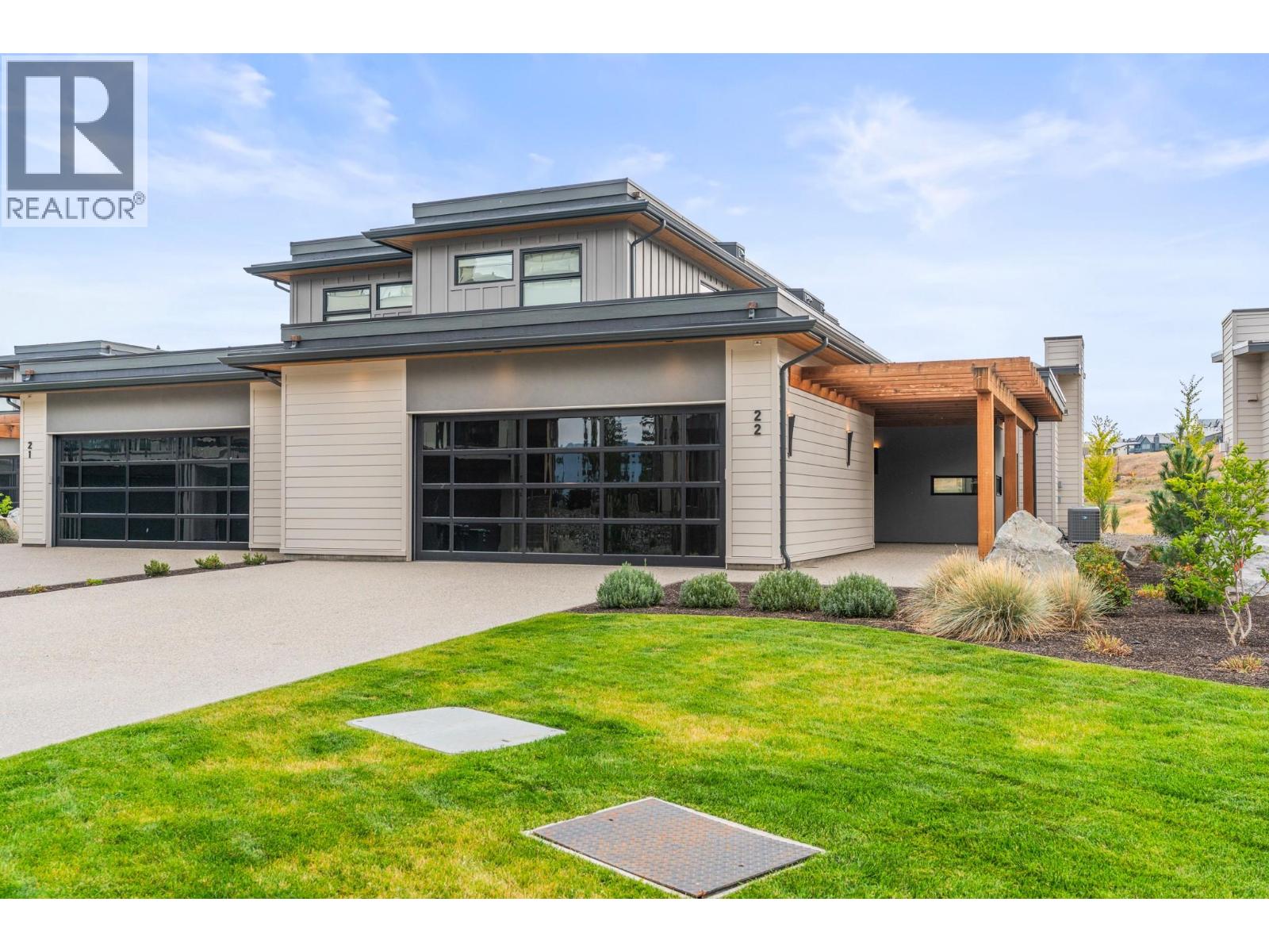 105 Predator Ridge Drive Unit# 22