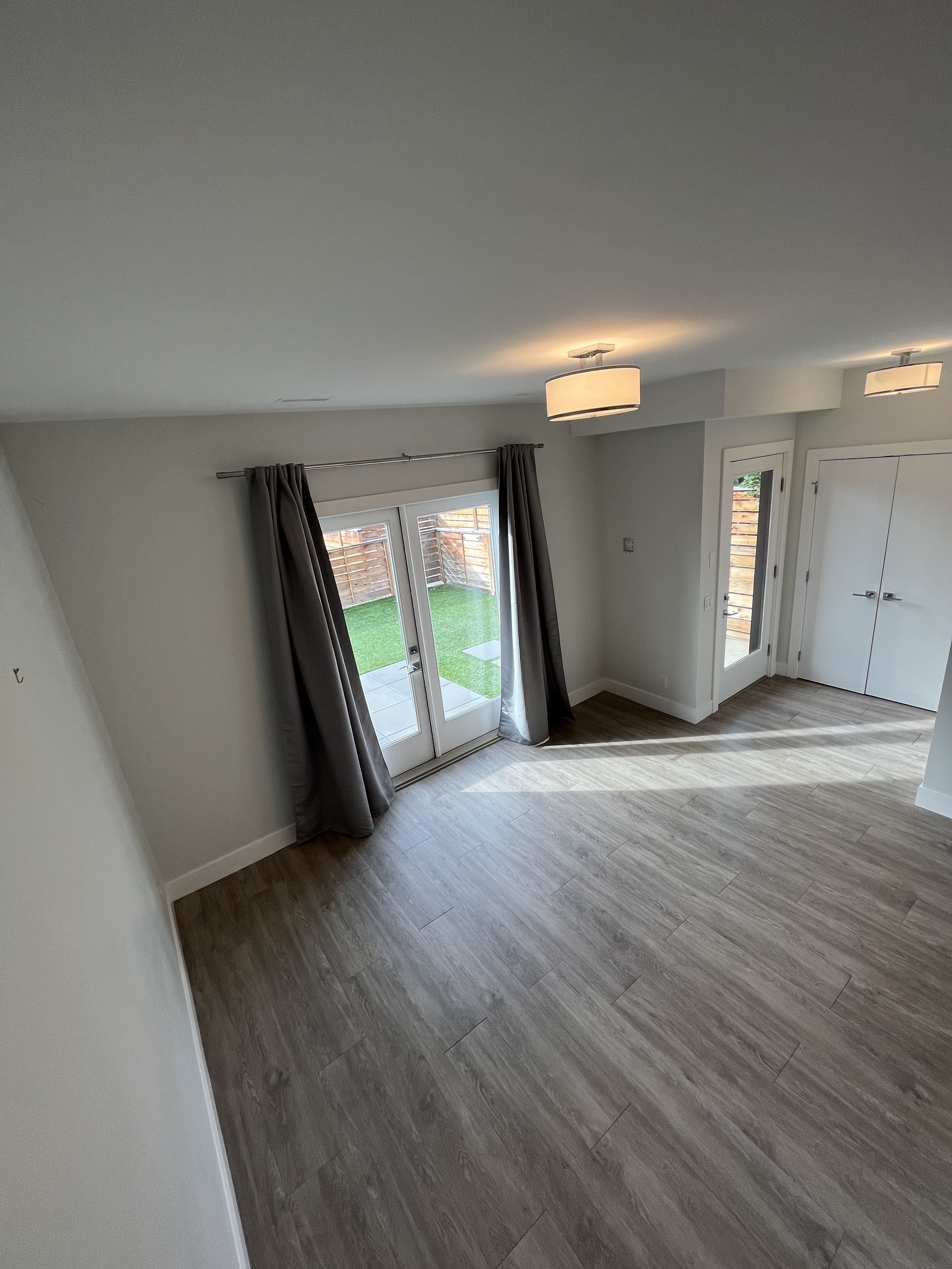 Townhouse on Stockwell! 