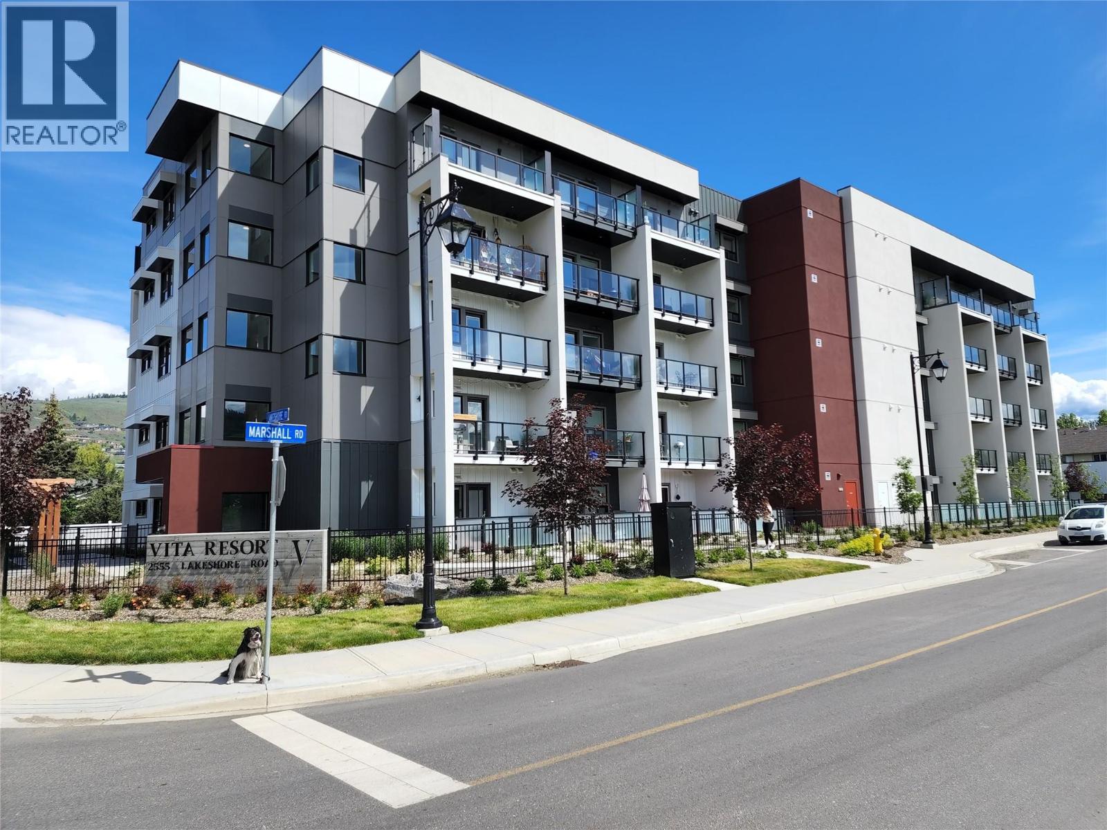 2555 Lakeshore Road Unit# 316