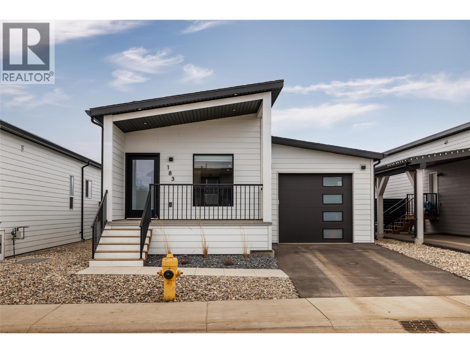 8900 Jim Bailey Road Unit# 183