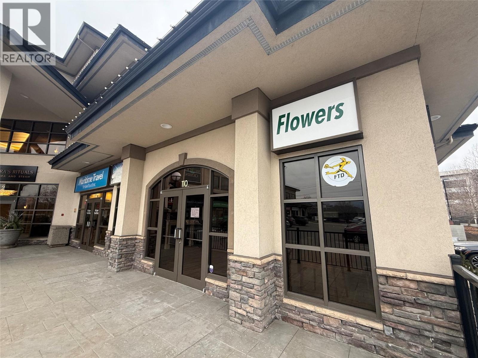 1912 Enterprise Way Unit# 110