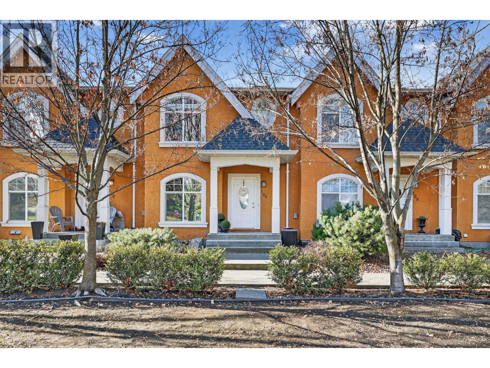 456 McPhee Street Unit# 109